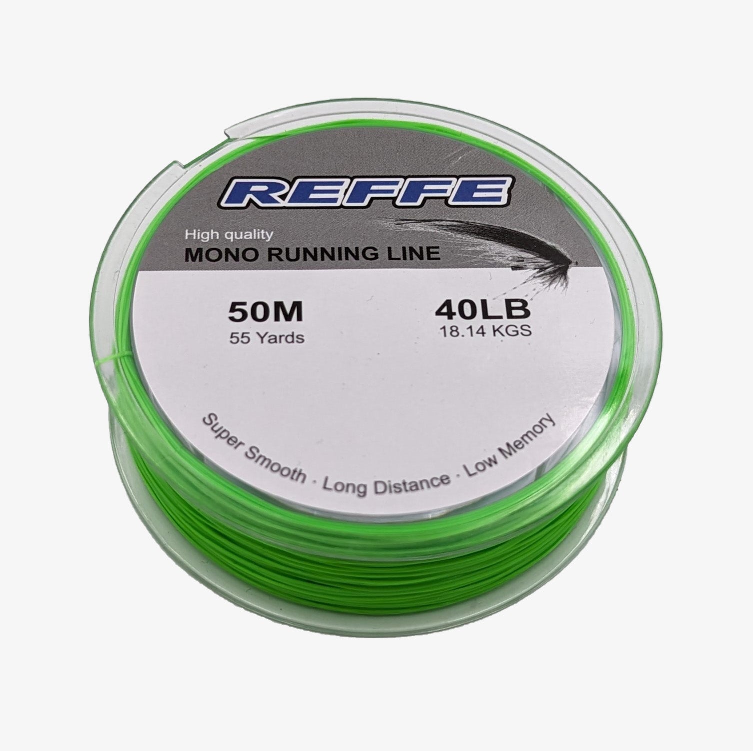 40 LB - GREEN