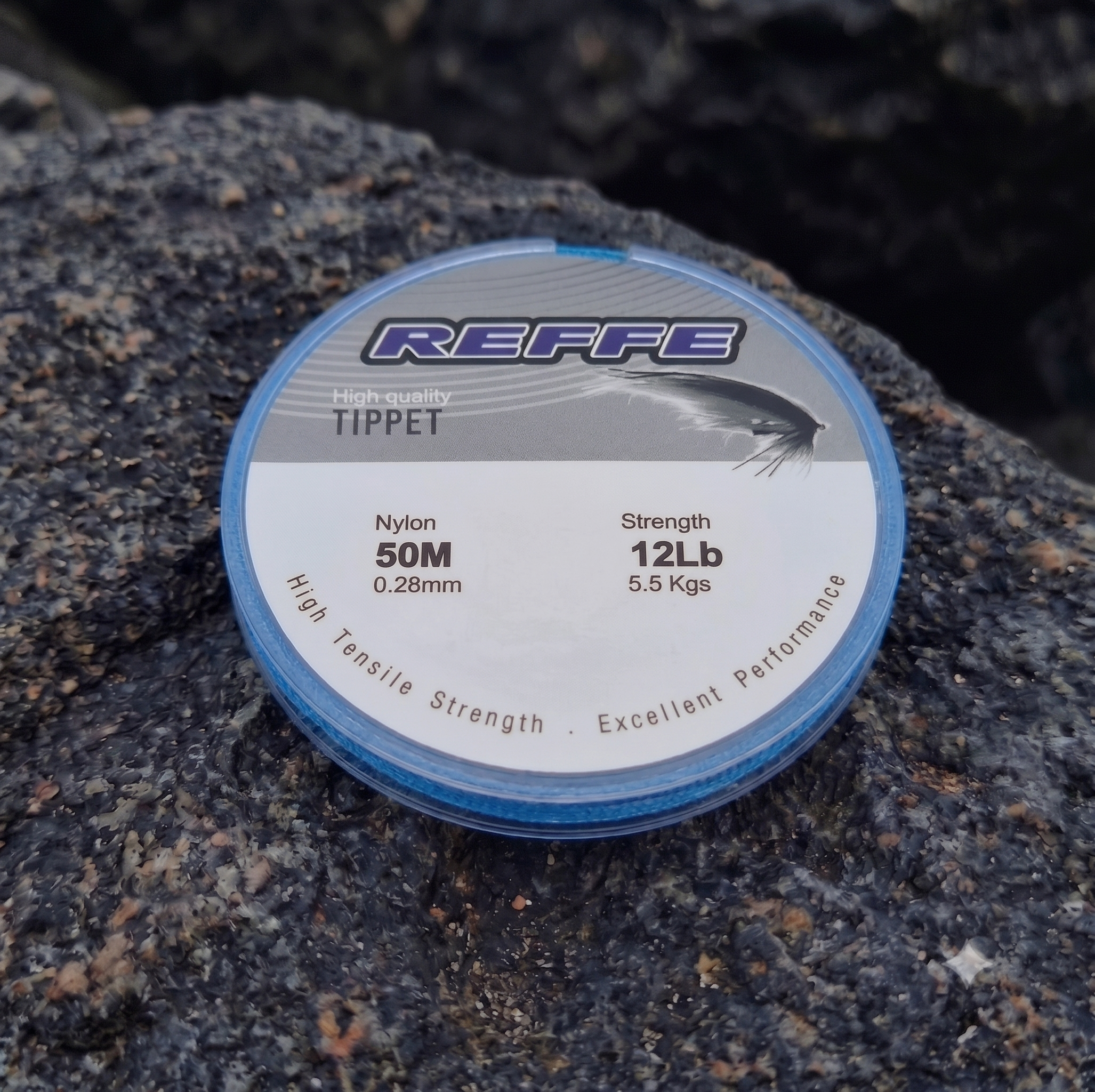 TIPPET - NYLON- FC