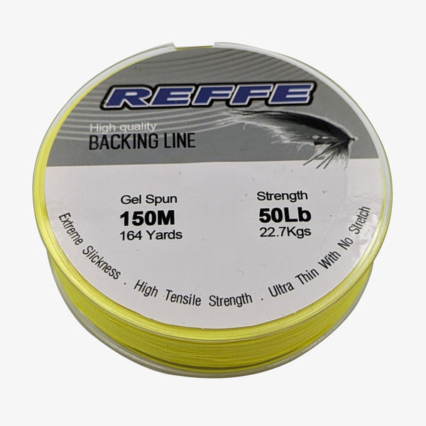 GEL SPUN