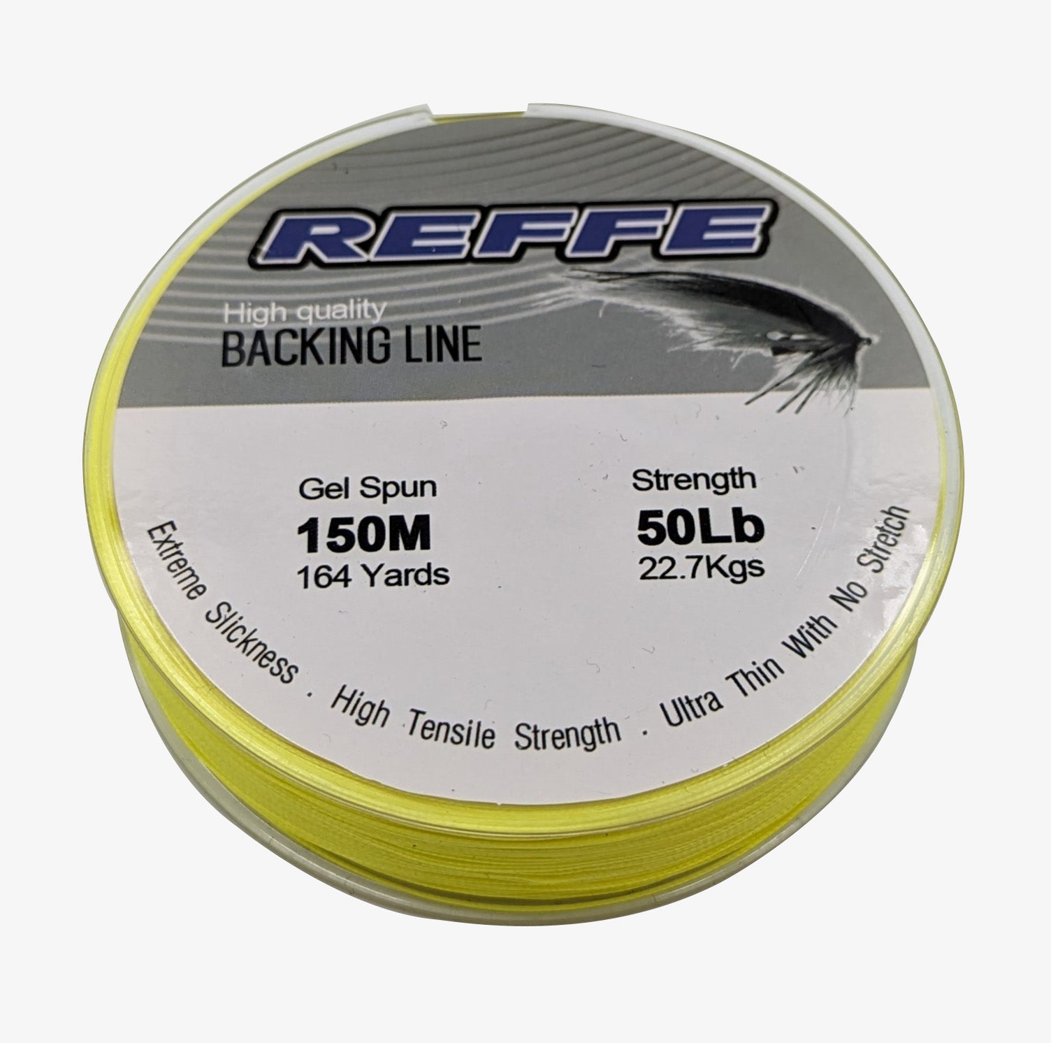 GEL SPUN