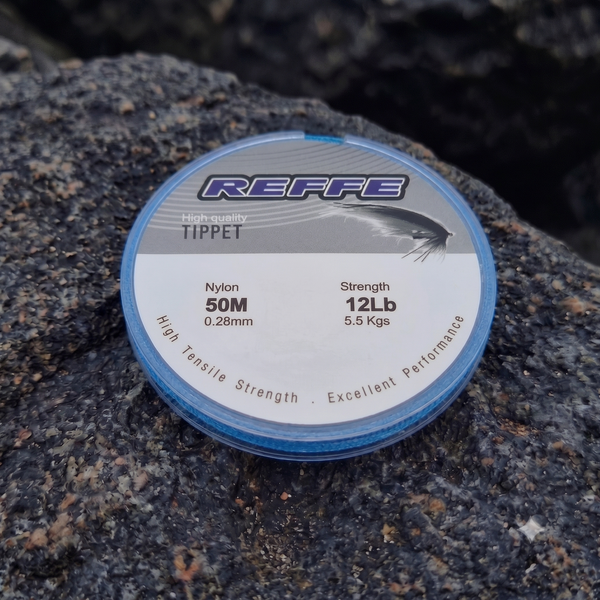 TIPPET - NYLON- FC