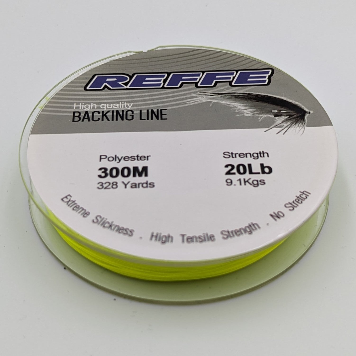 Backing 20 Lb