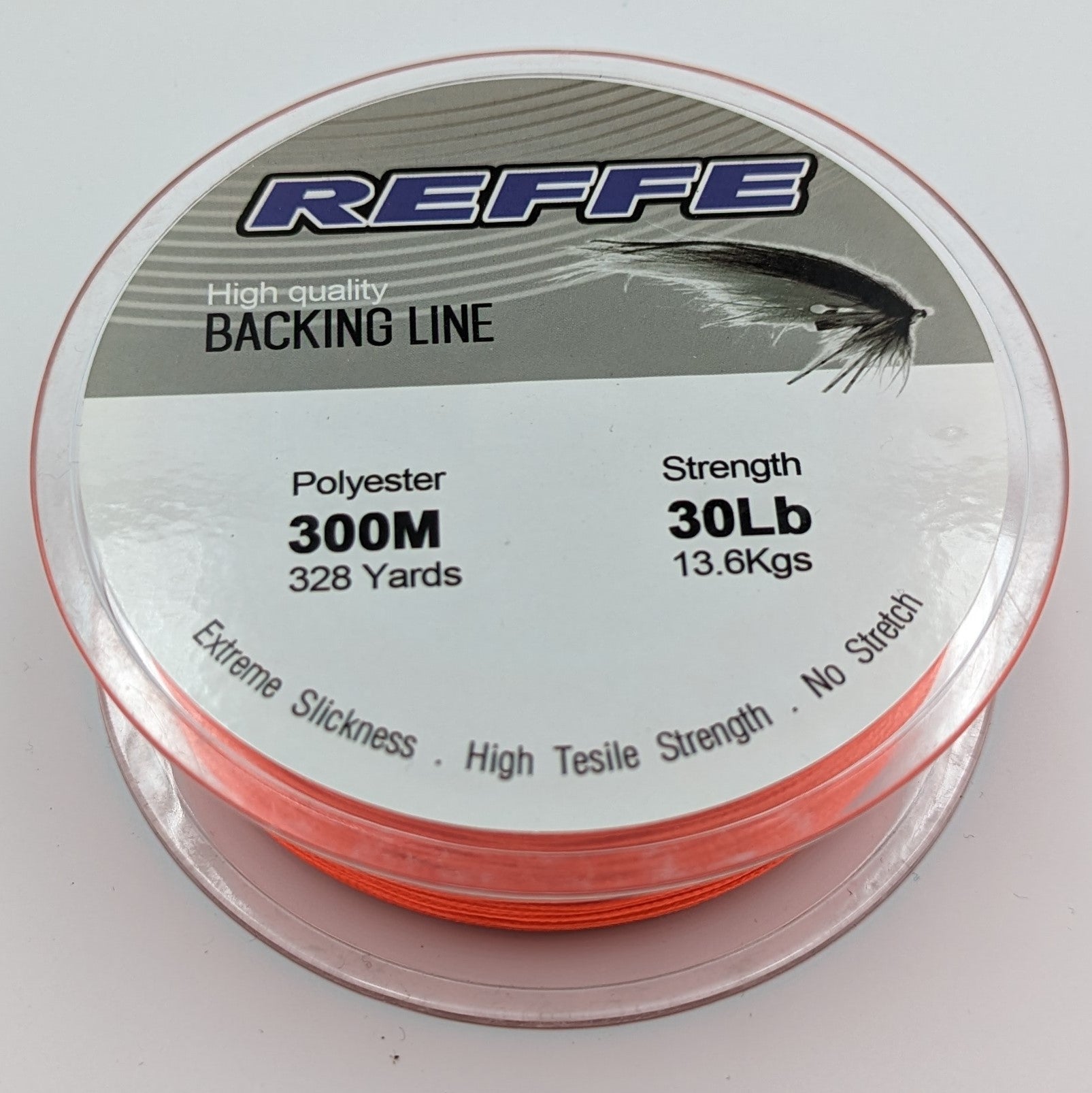 Backing 30 Lb