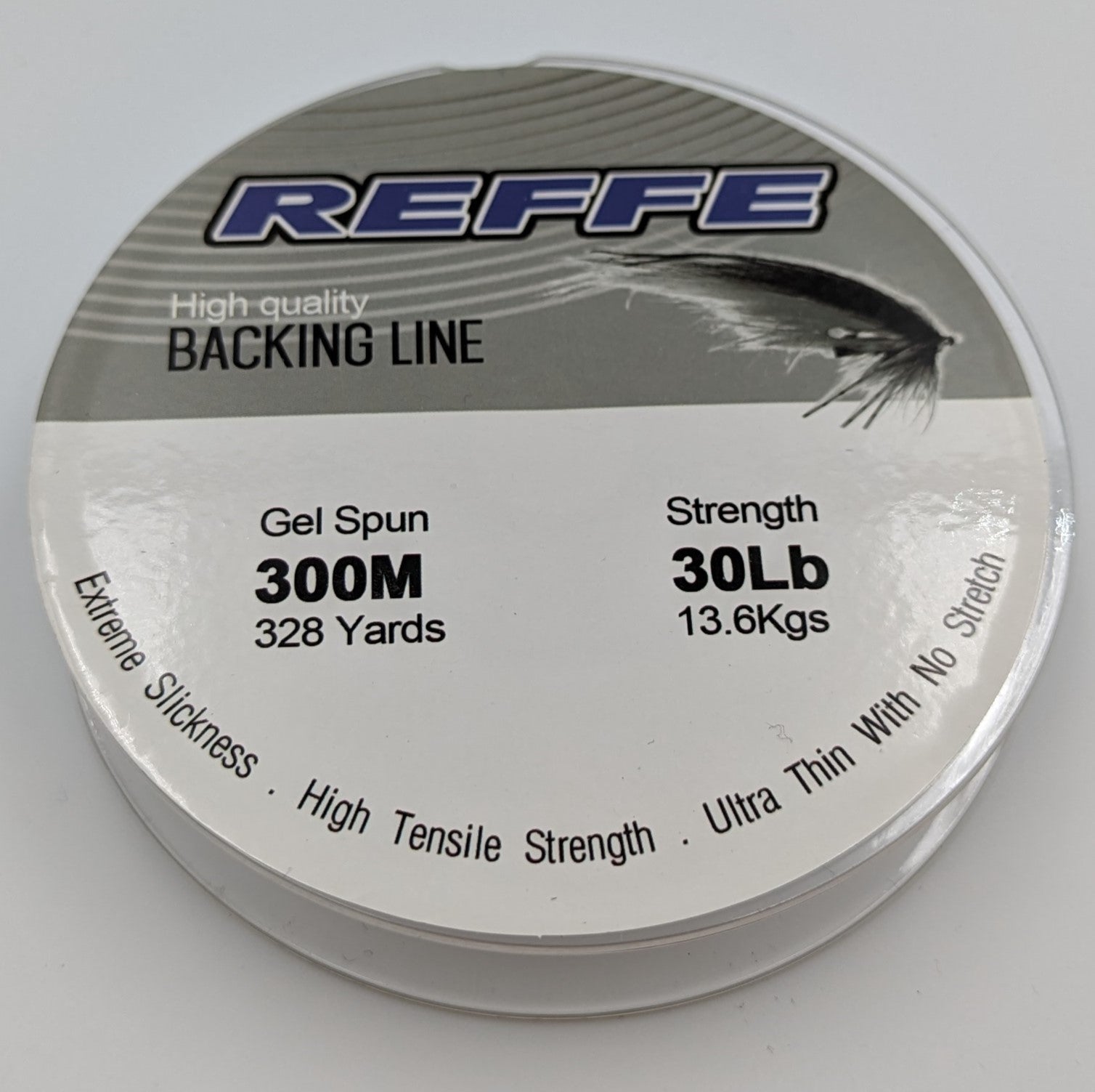Gelspun backing 30Lb