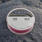 Mono 30 LB 50 M Dark Pink