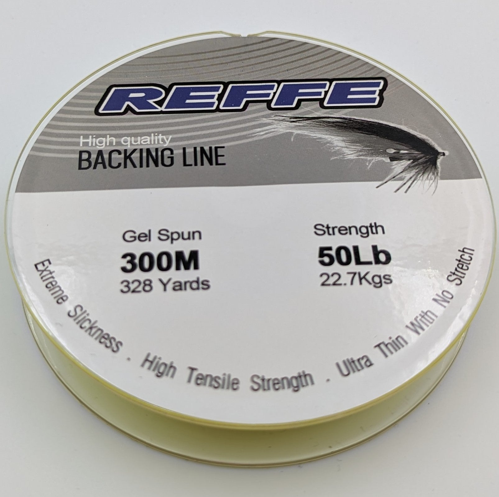 Gelspun backing 50 Lb