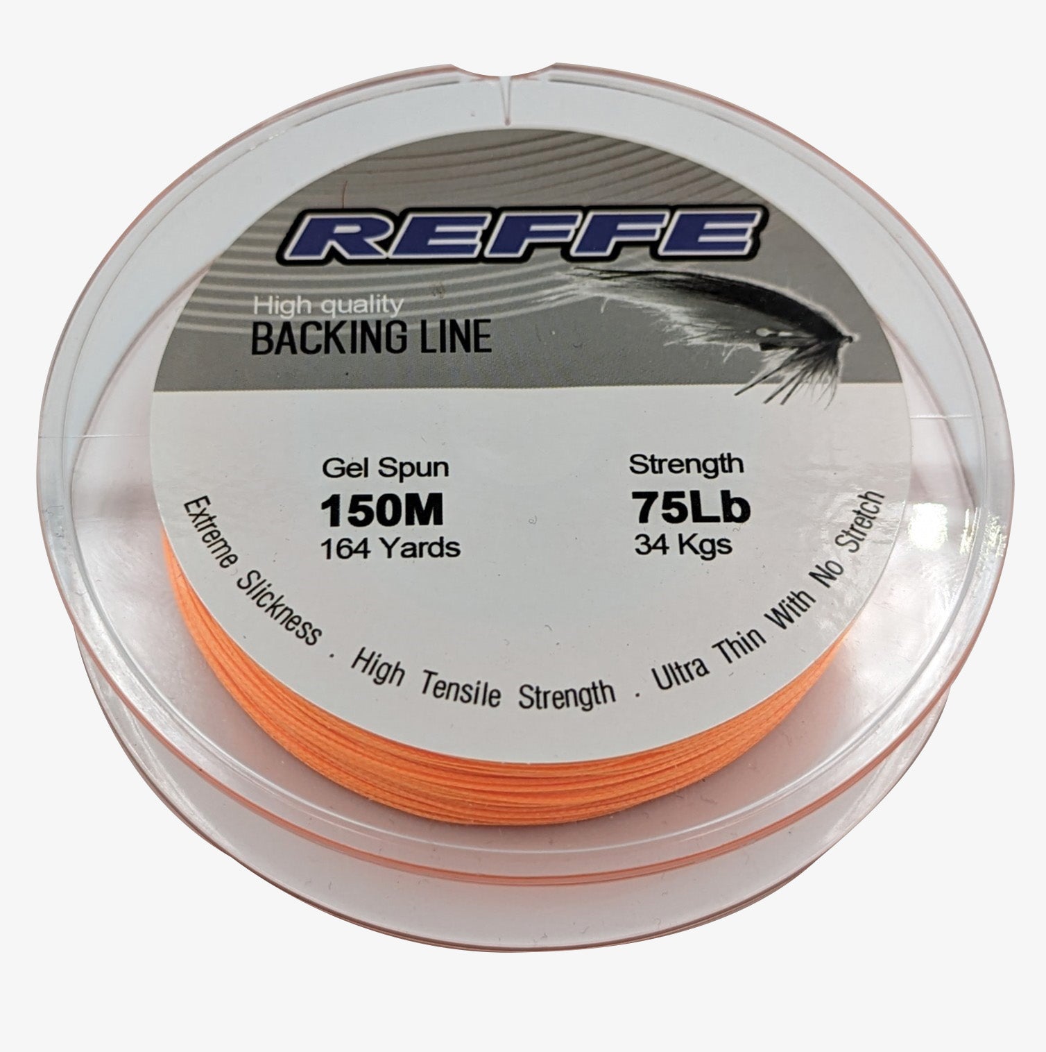 Gelspun backing 75 LB