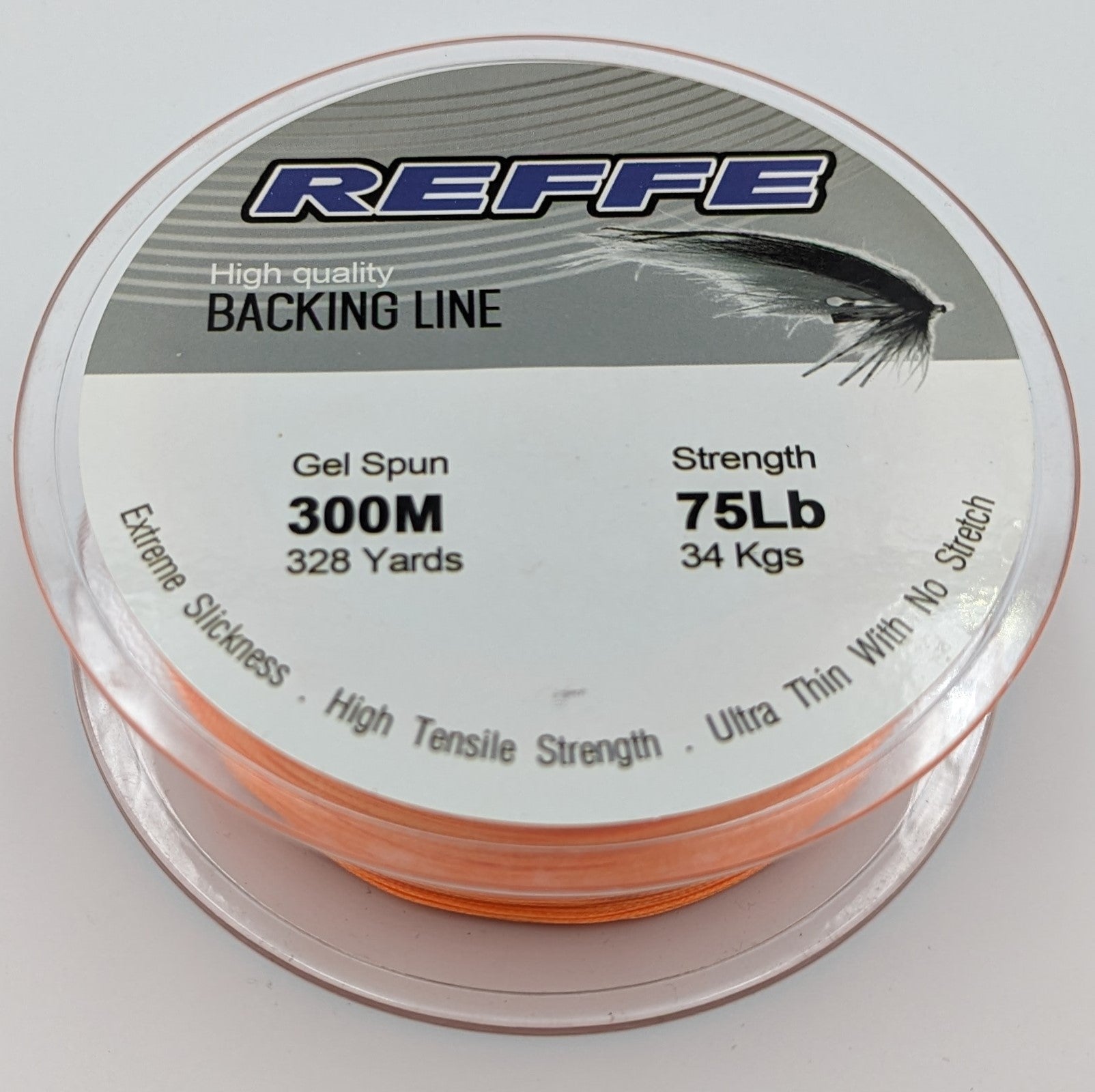 Gelspun backing 75 LB