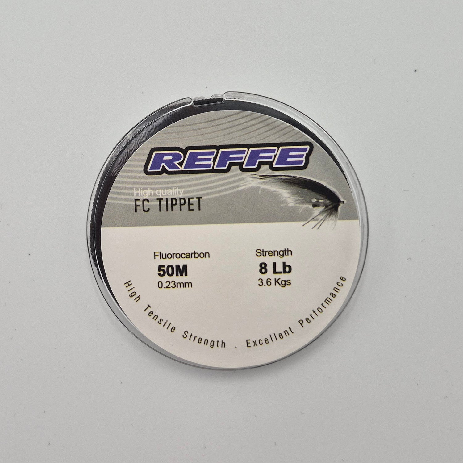 Fluorocarbon