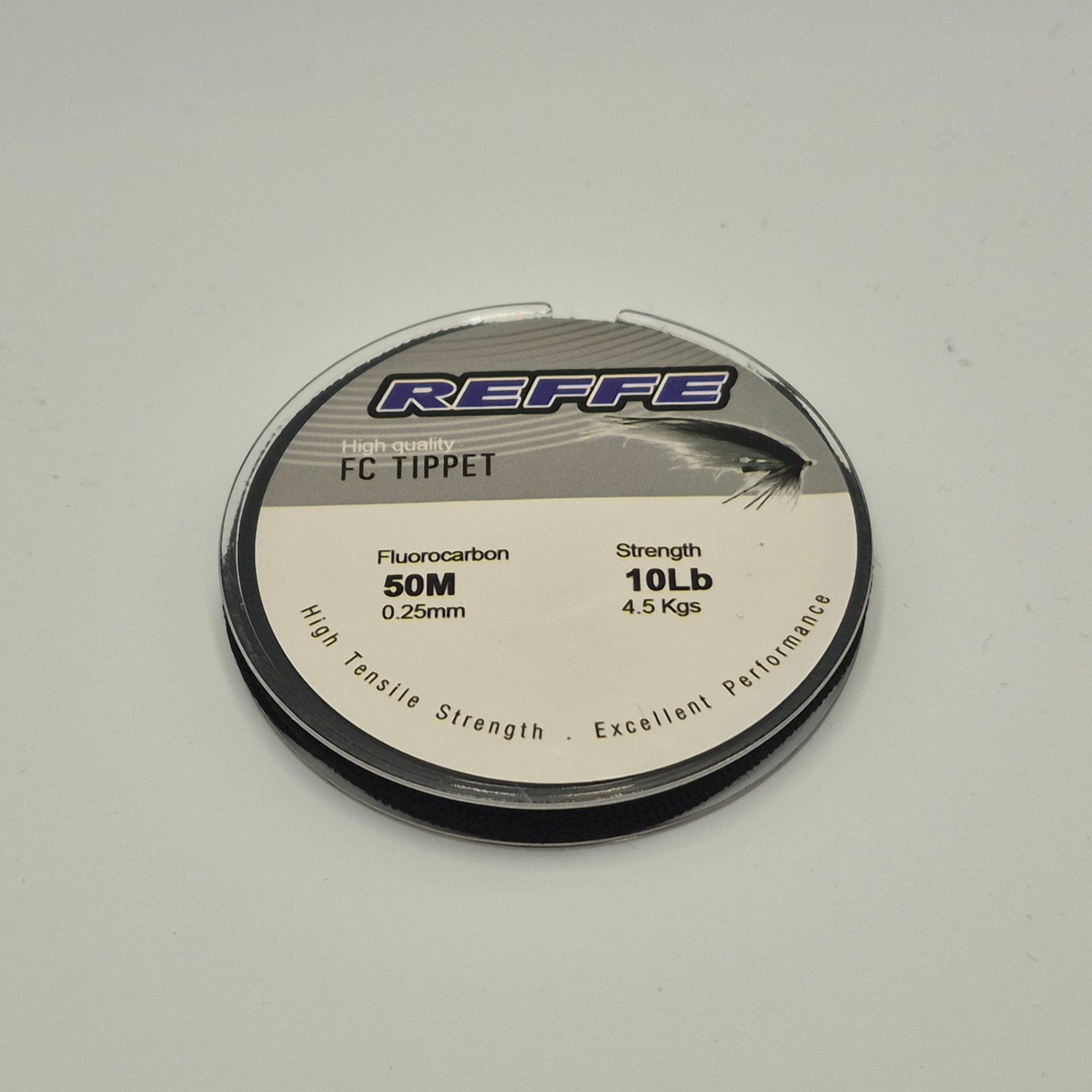 Fluorocarbon