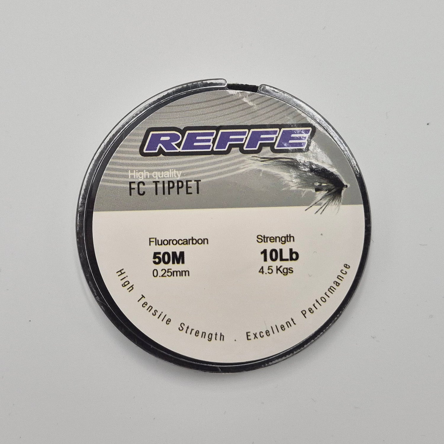 Fluorocarbon