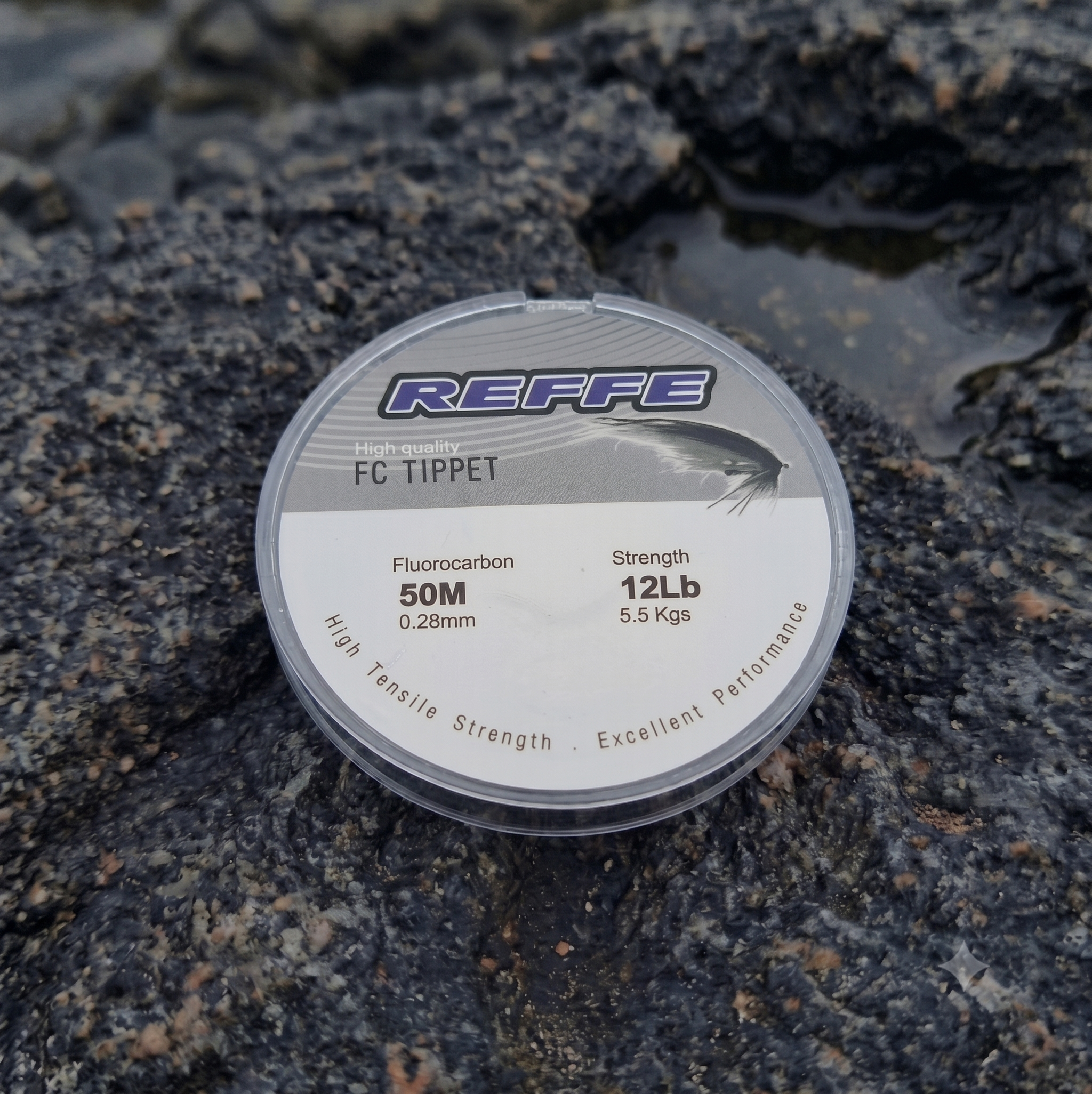 Fluorocarbon