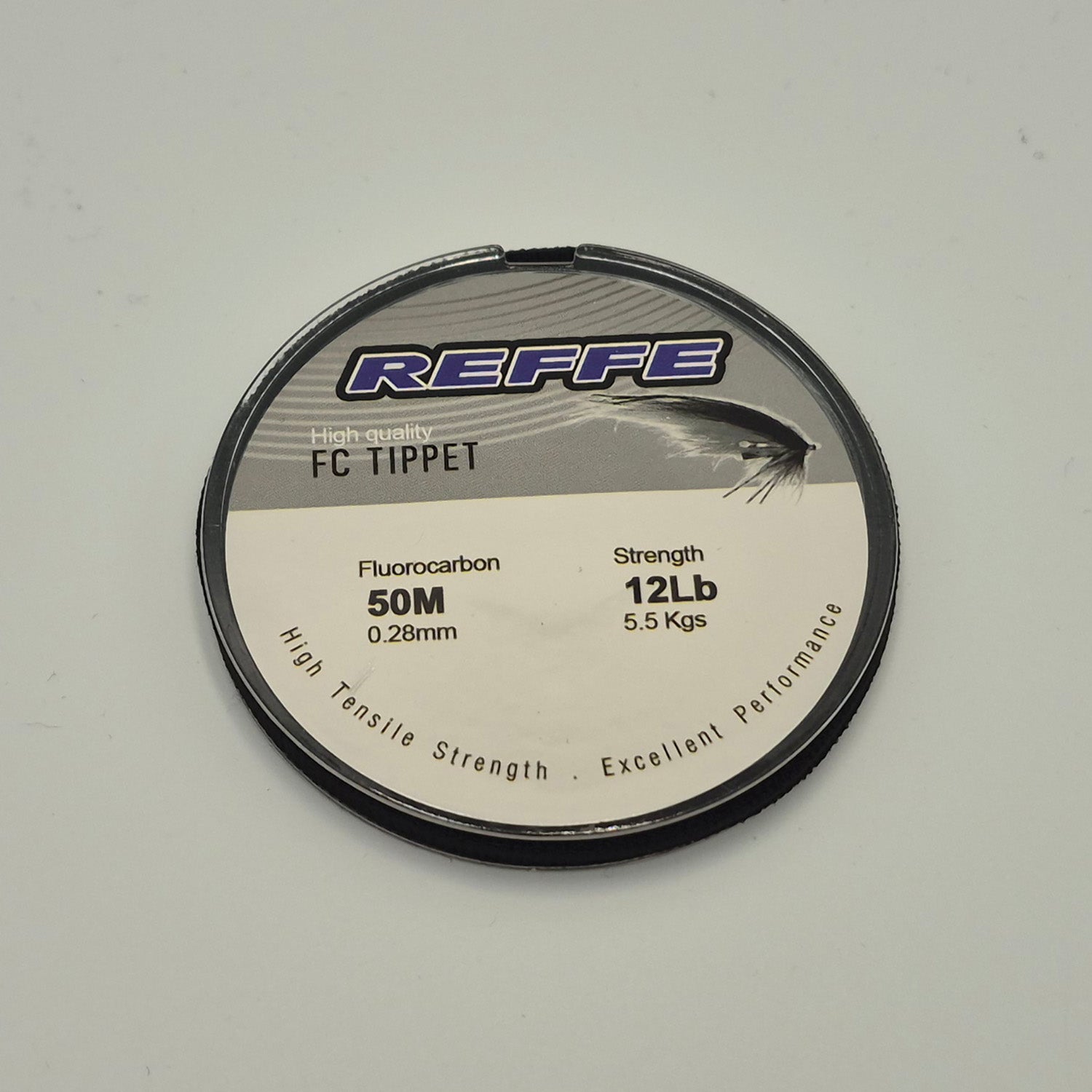 Fluorocarbon