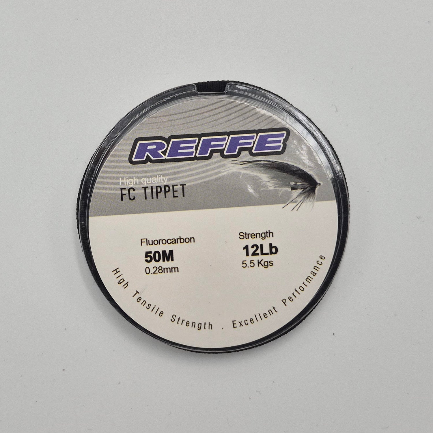 Fluorocarbon