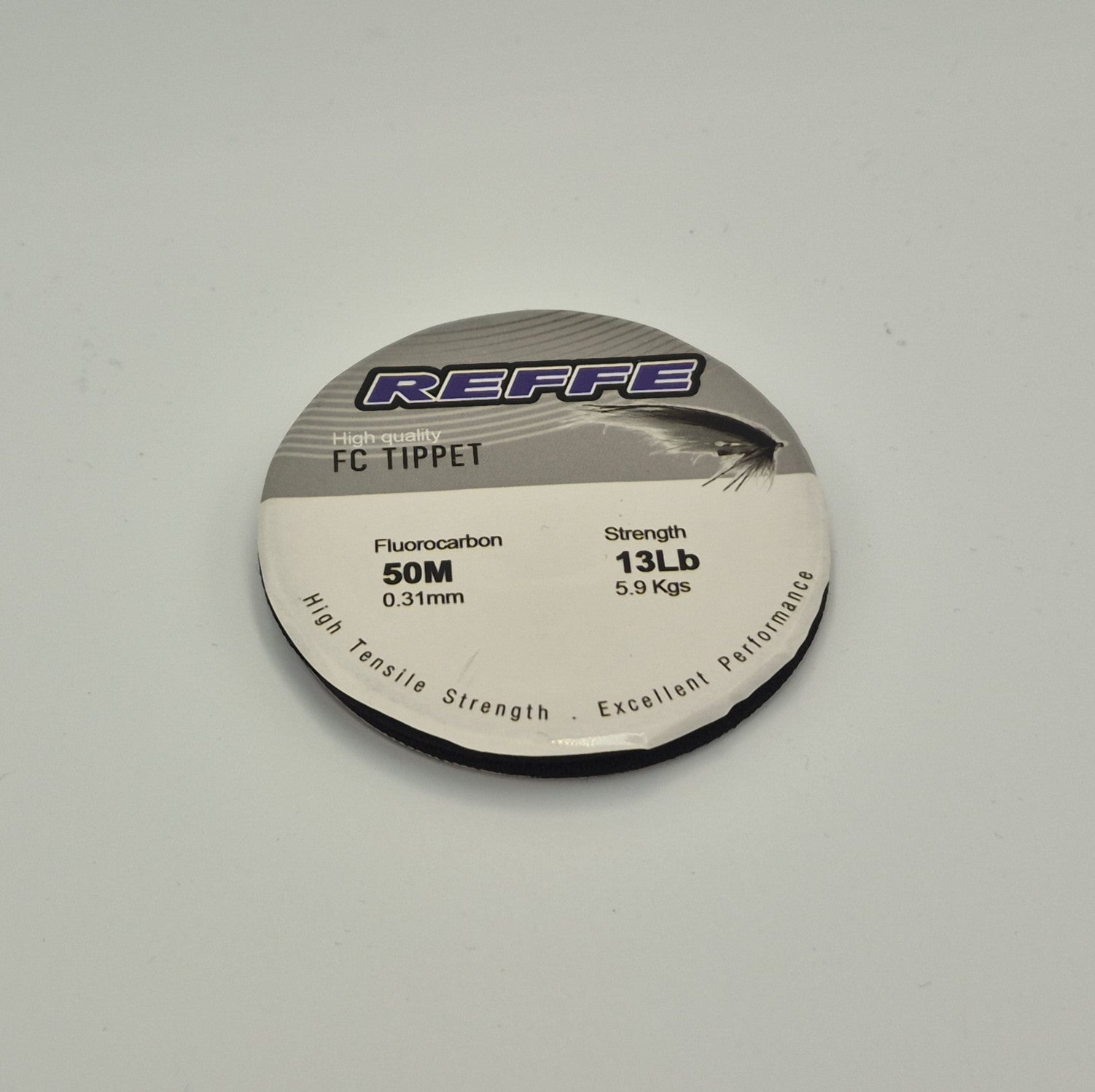Fluorocarbon