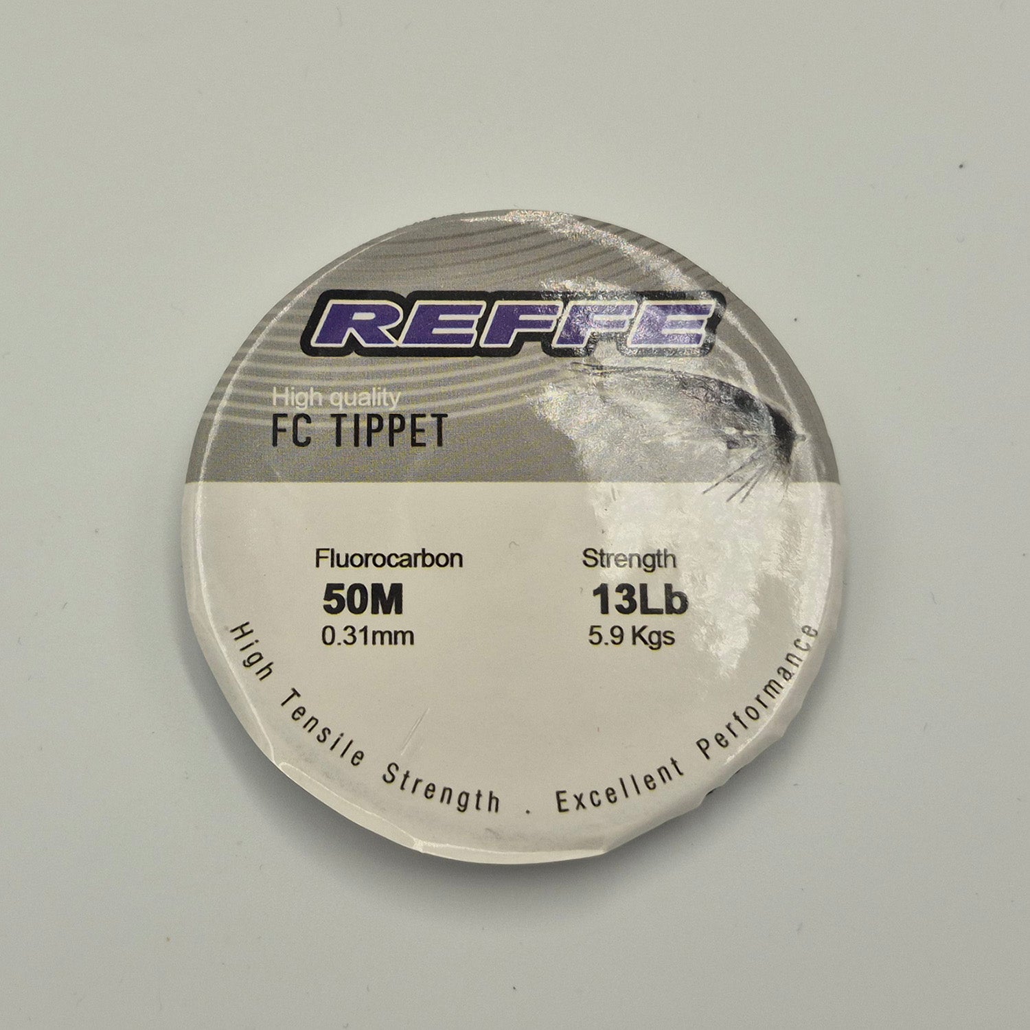 Fluorocarbon