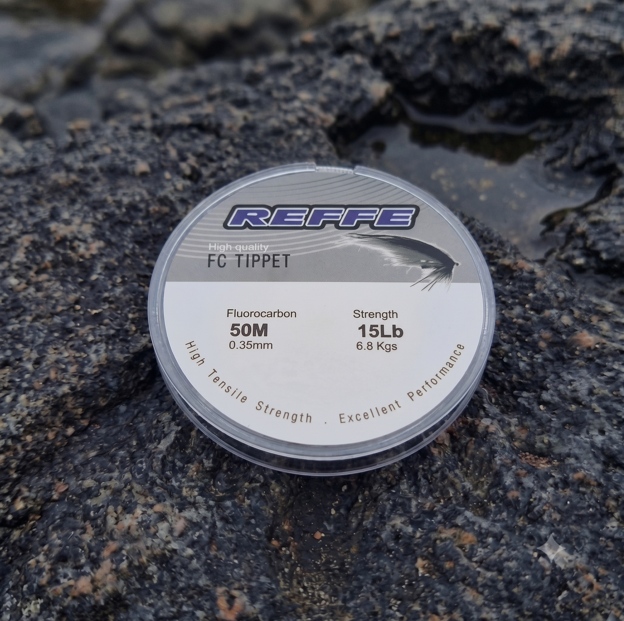 Fluorocarbon