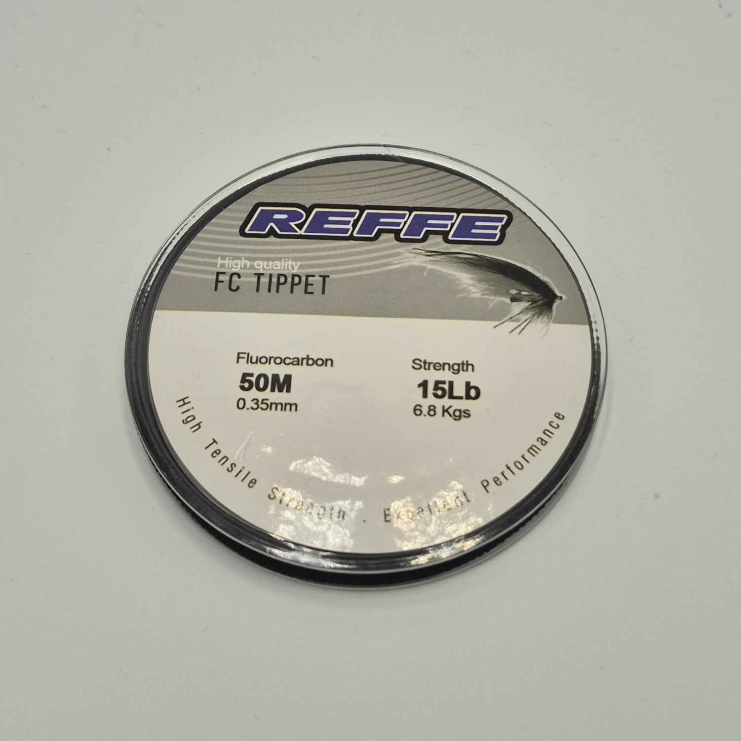 Fluorocarbon