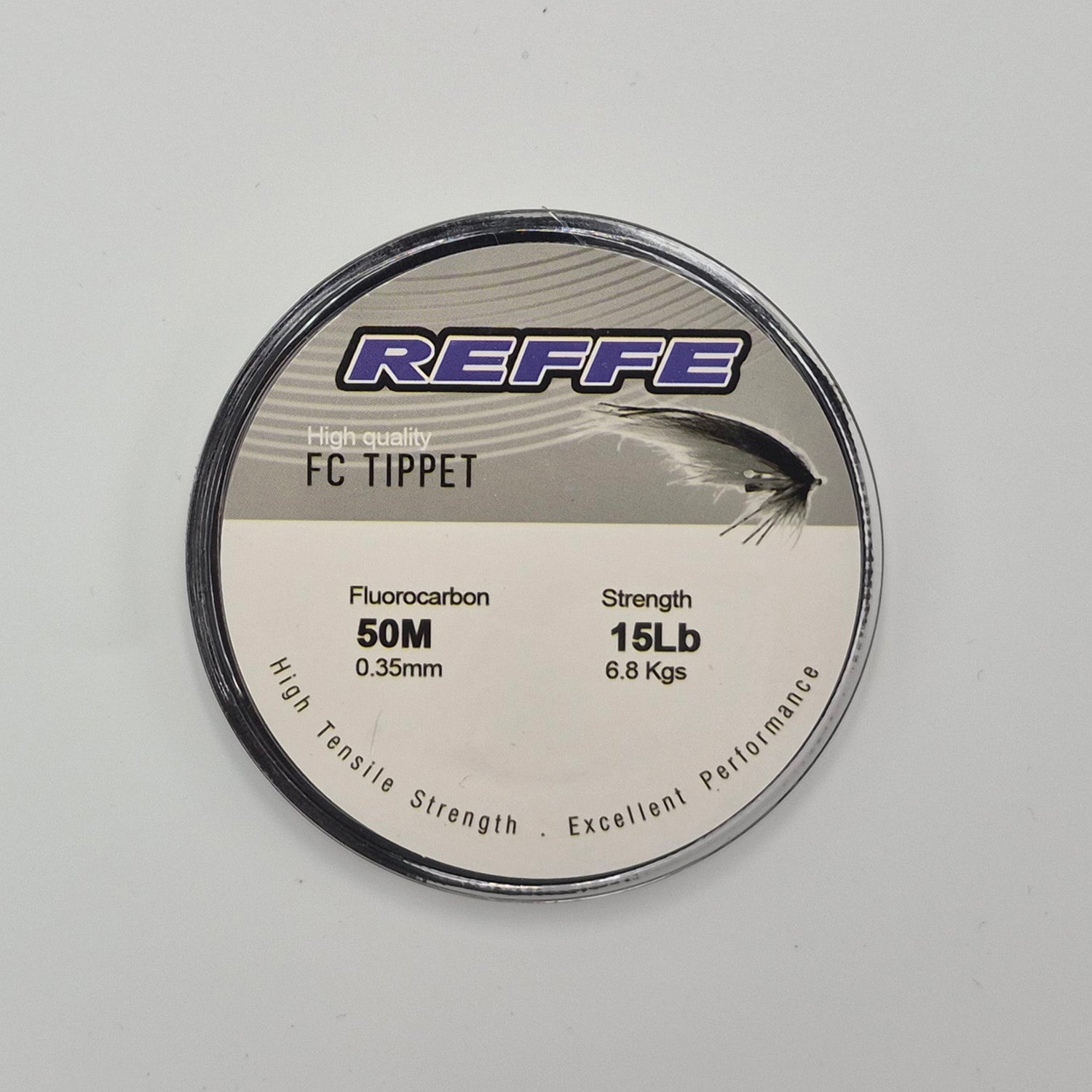 Fluorocarbon