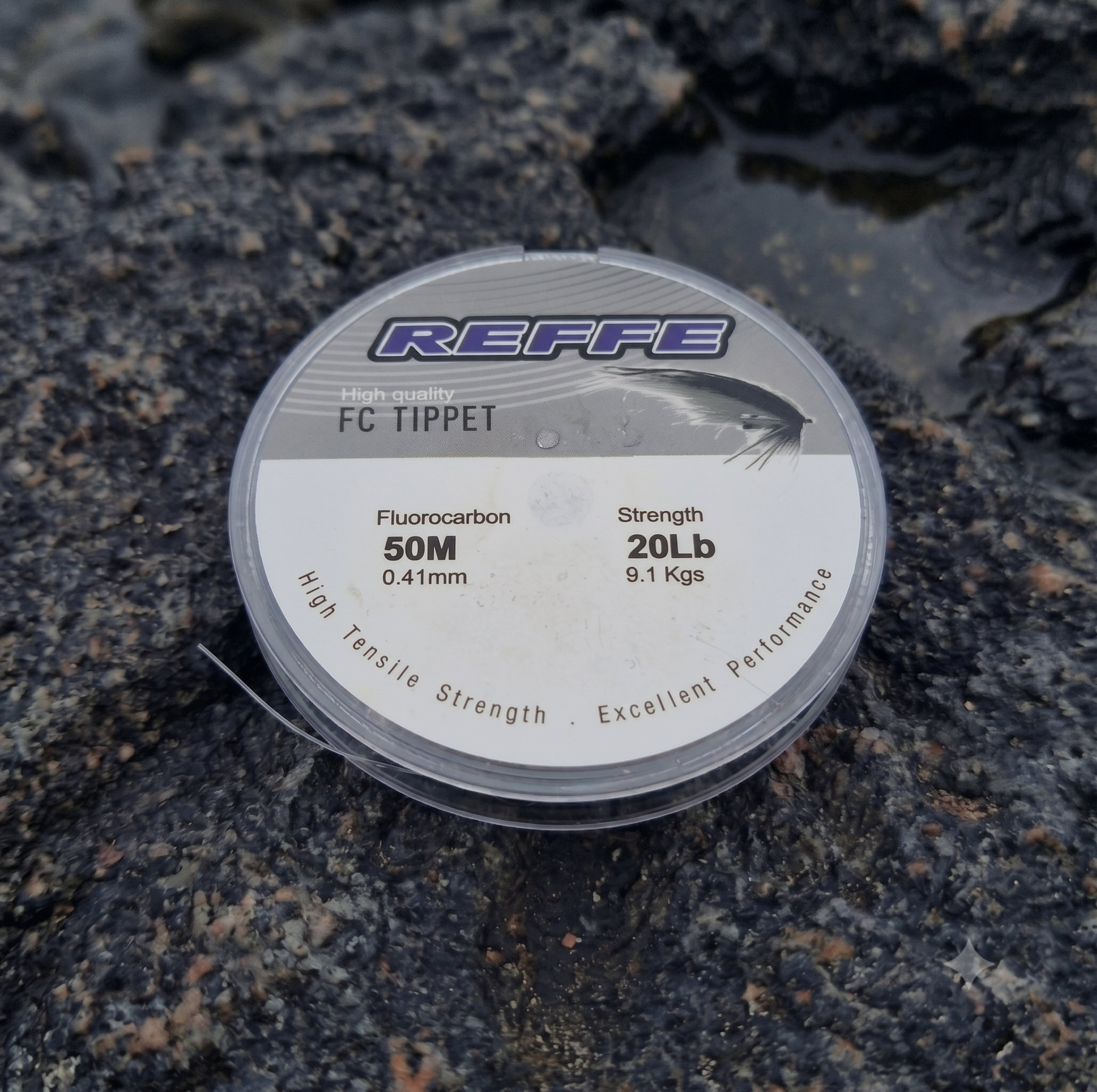 Fluorocarbon