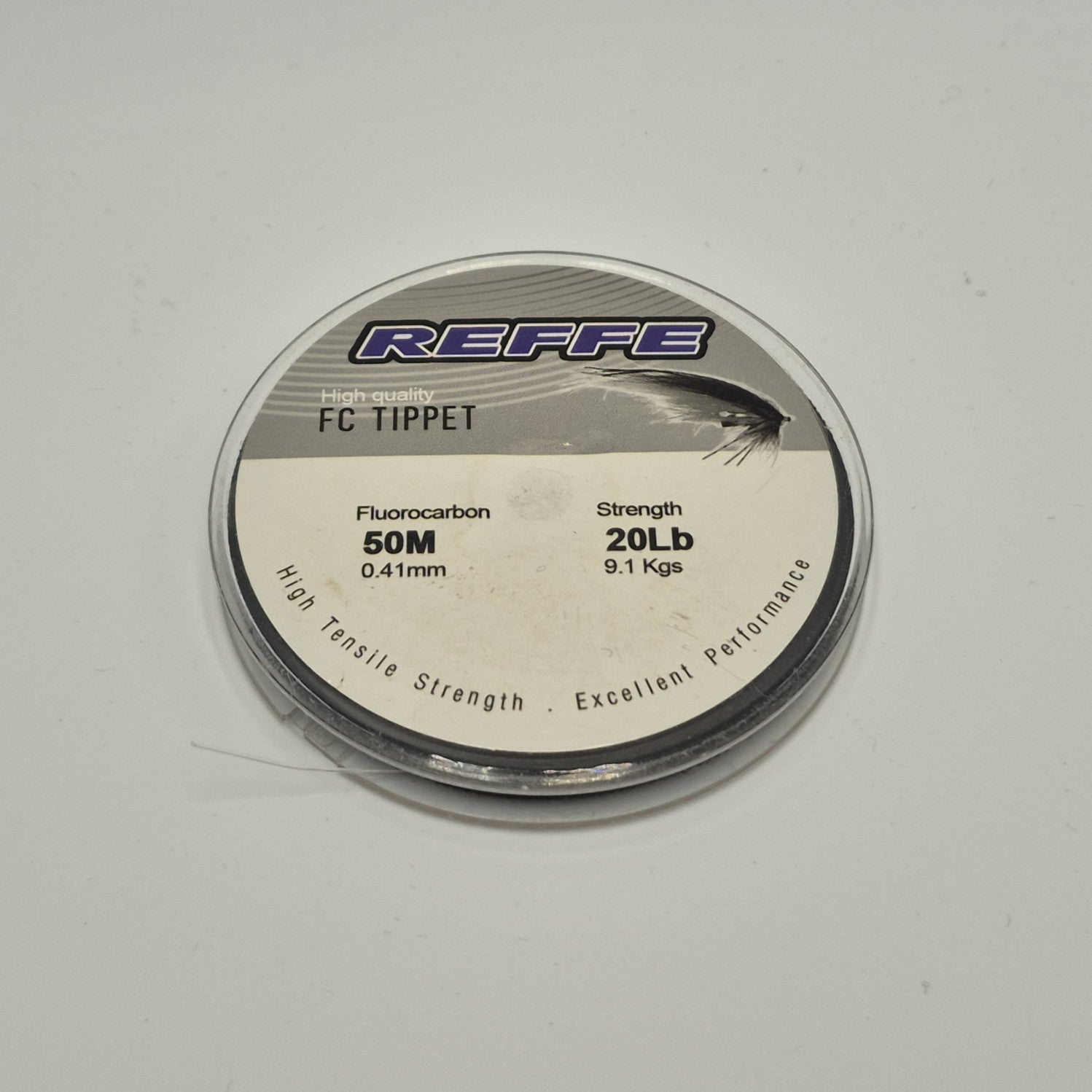 Fluorocarbon