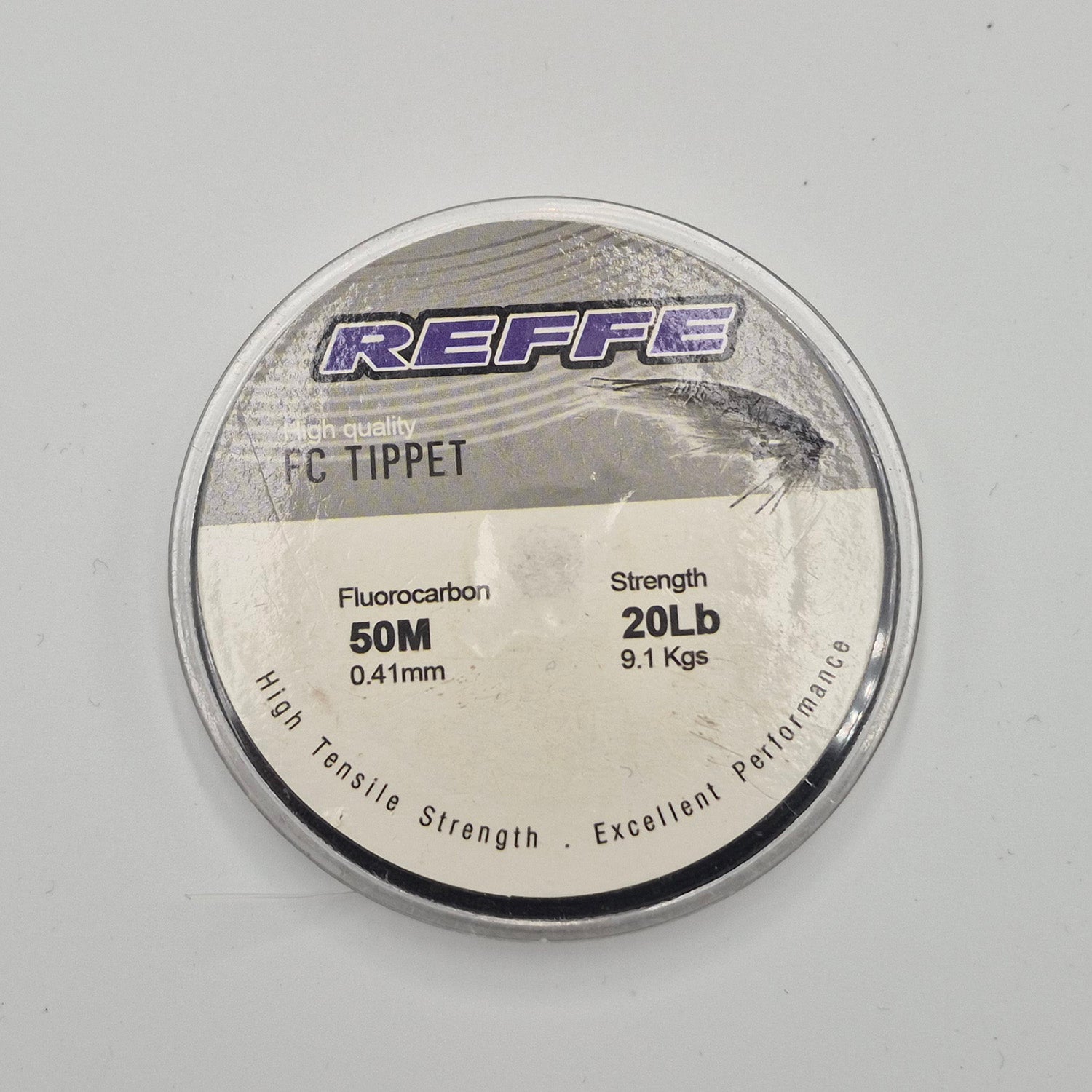 Fluorocarbon