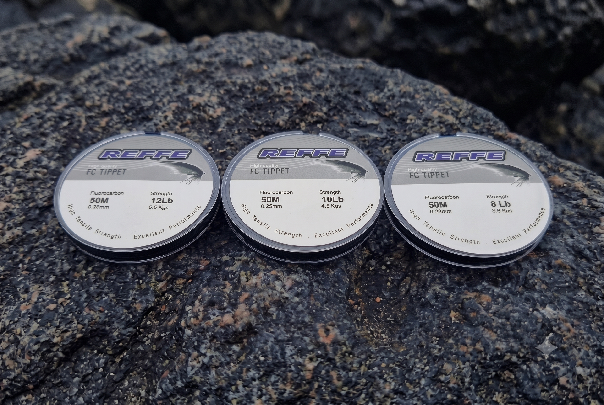 Fluorocarbon