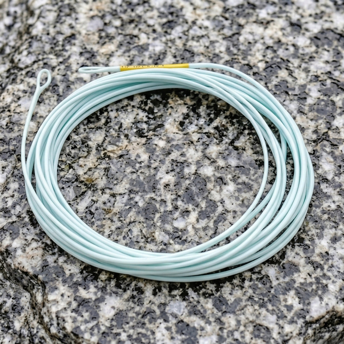 Arrow Tips 12 FT - Yellow Sleeve