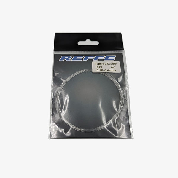 Tapered Leader 0X
