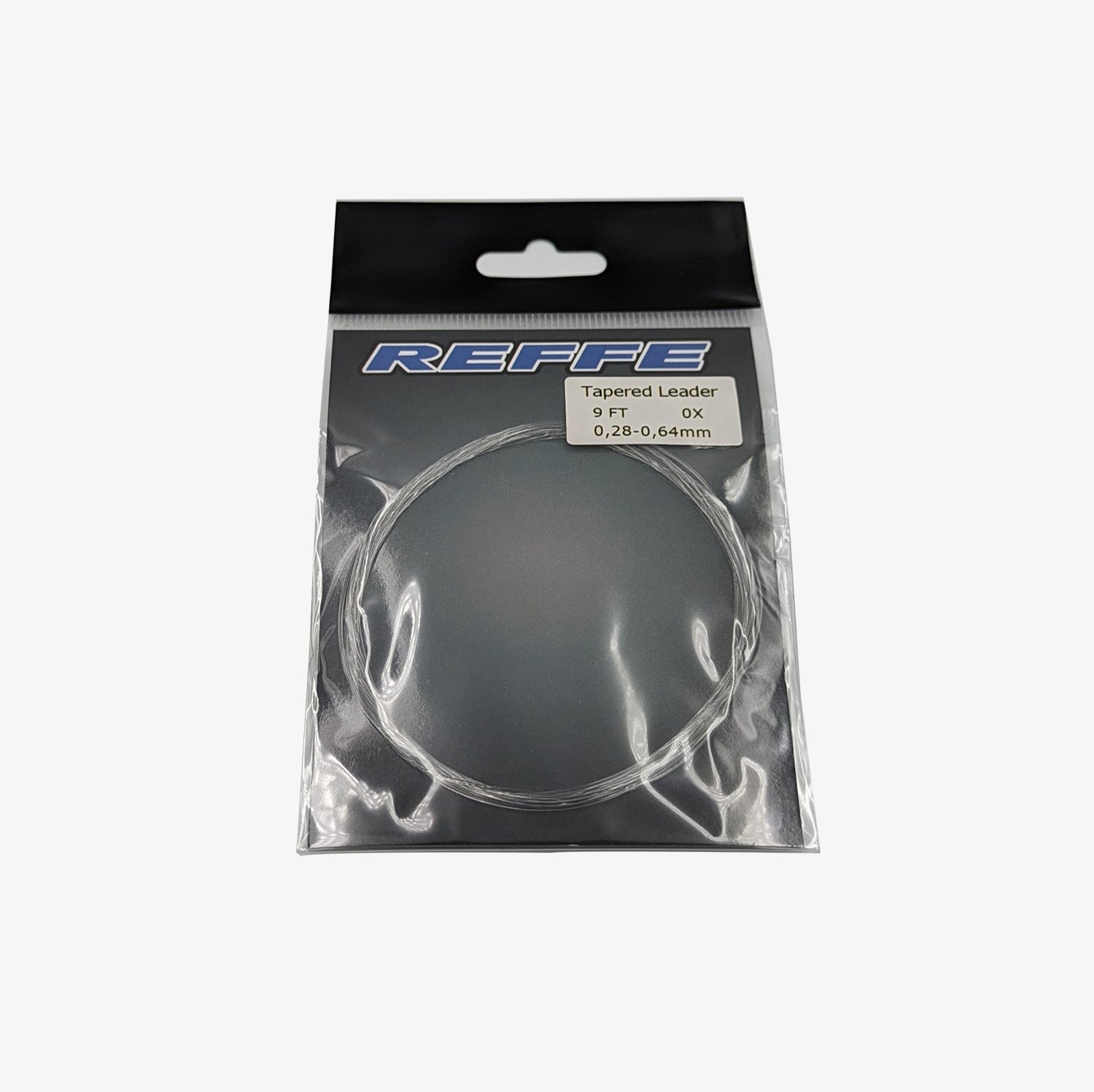 Tapered Leader 0X