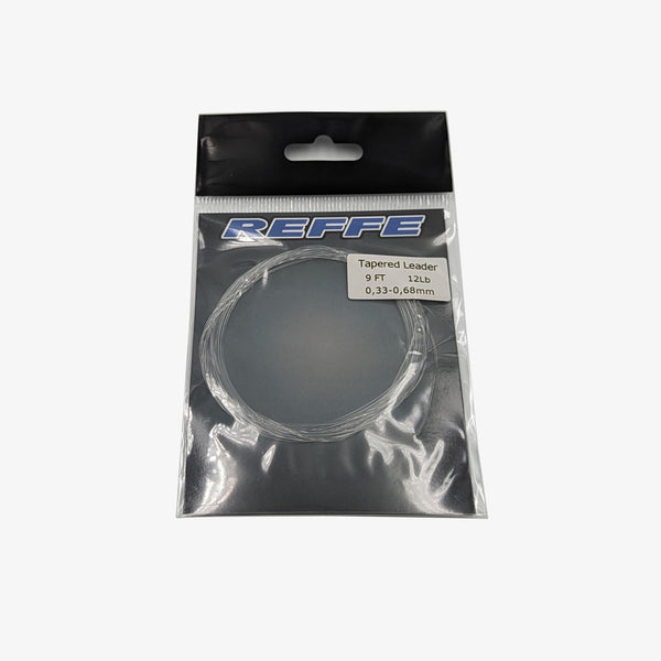Tapered Leader 12 Lb