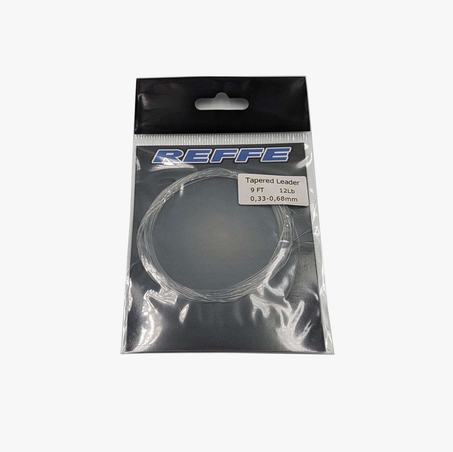 Tapered Leader 12 Lb