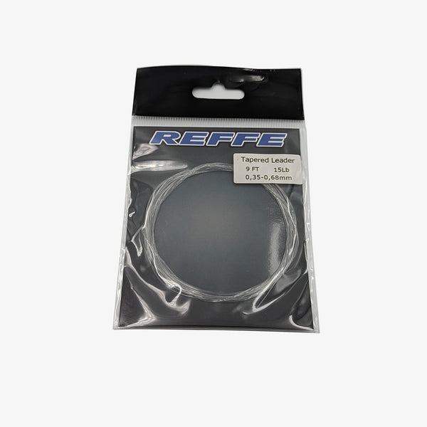 Tapered Leader 15 Lb