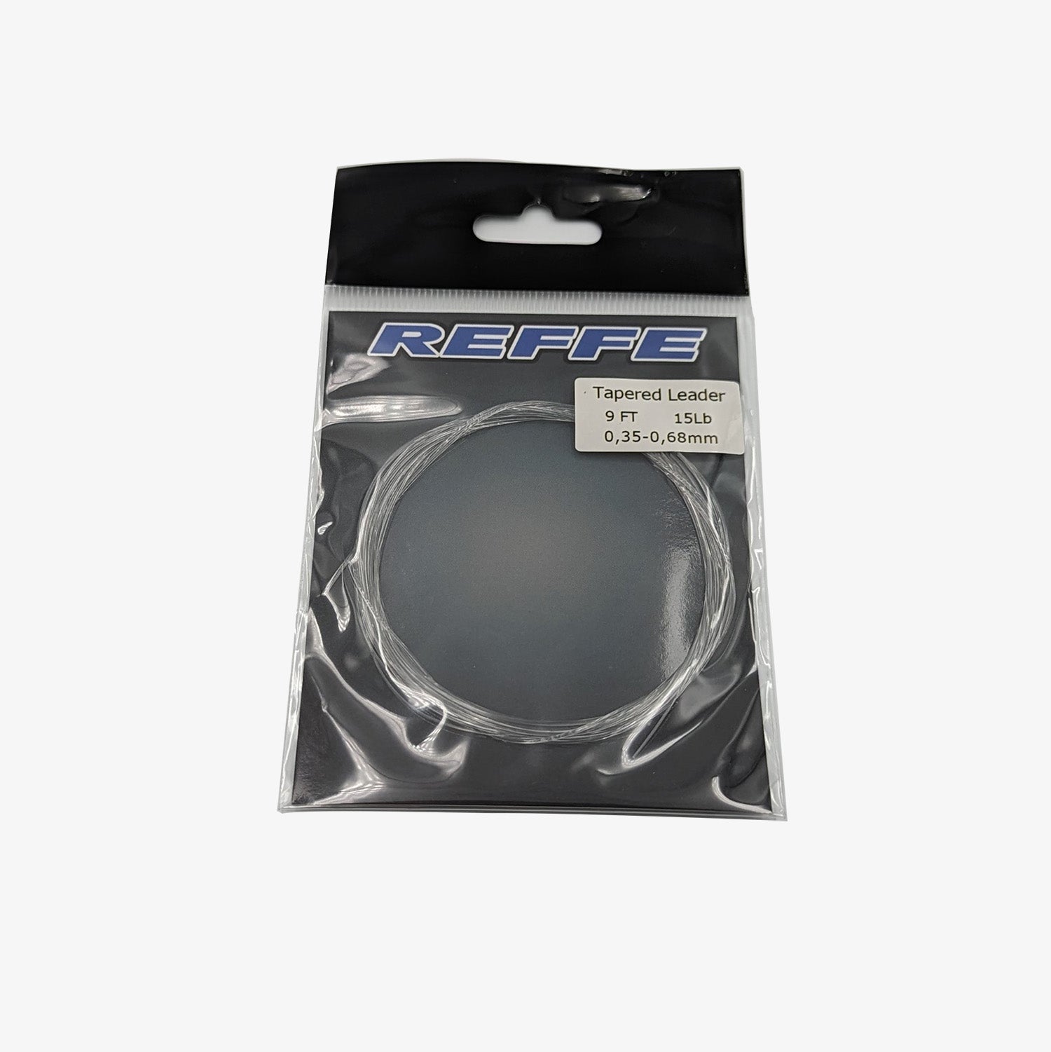 Tapered Leader 15 Lb