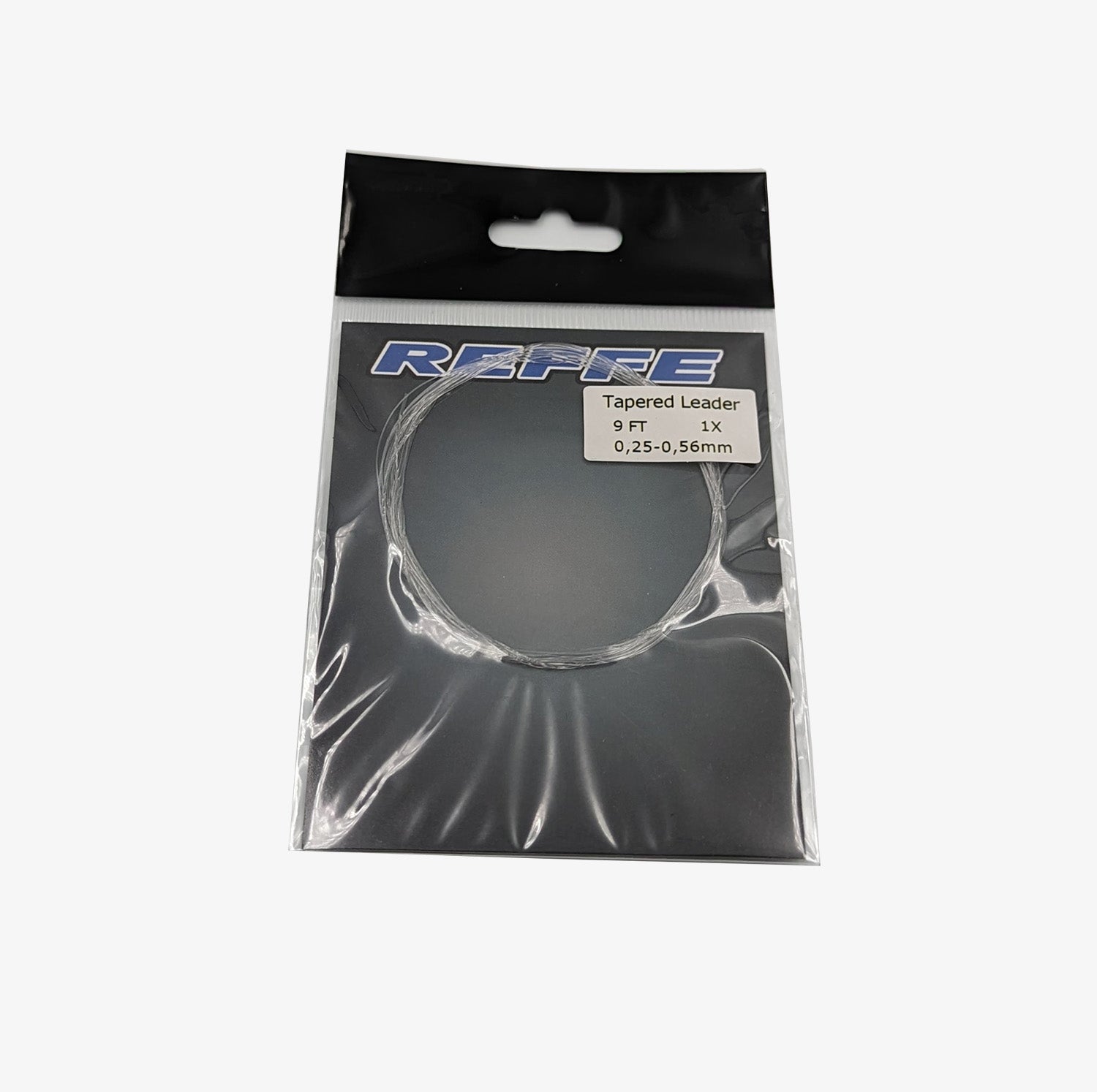Tapered Leader 1X
