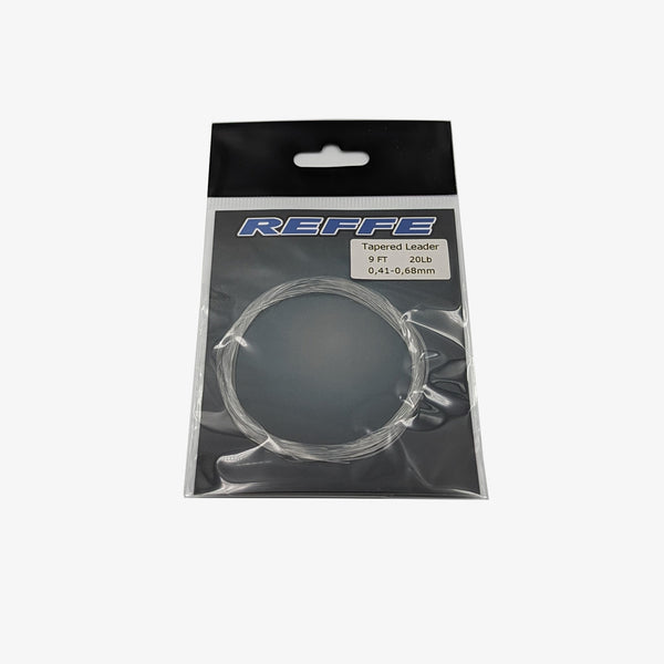 Tapered Leader 20 Lb