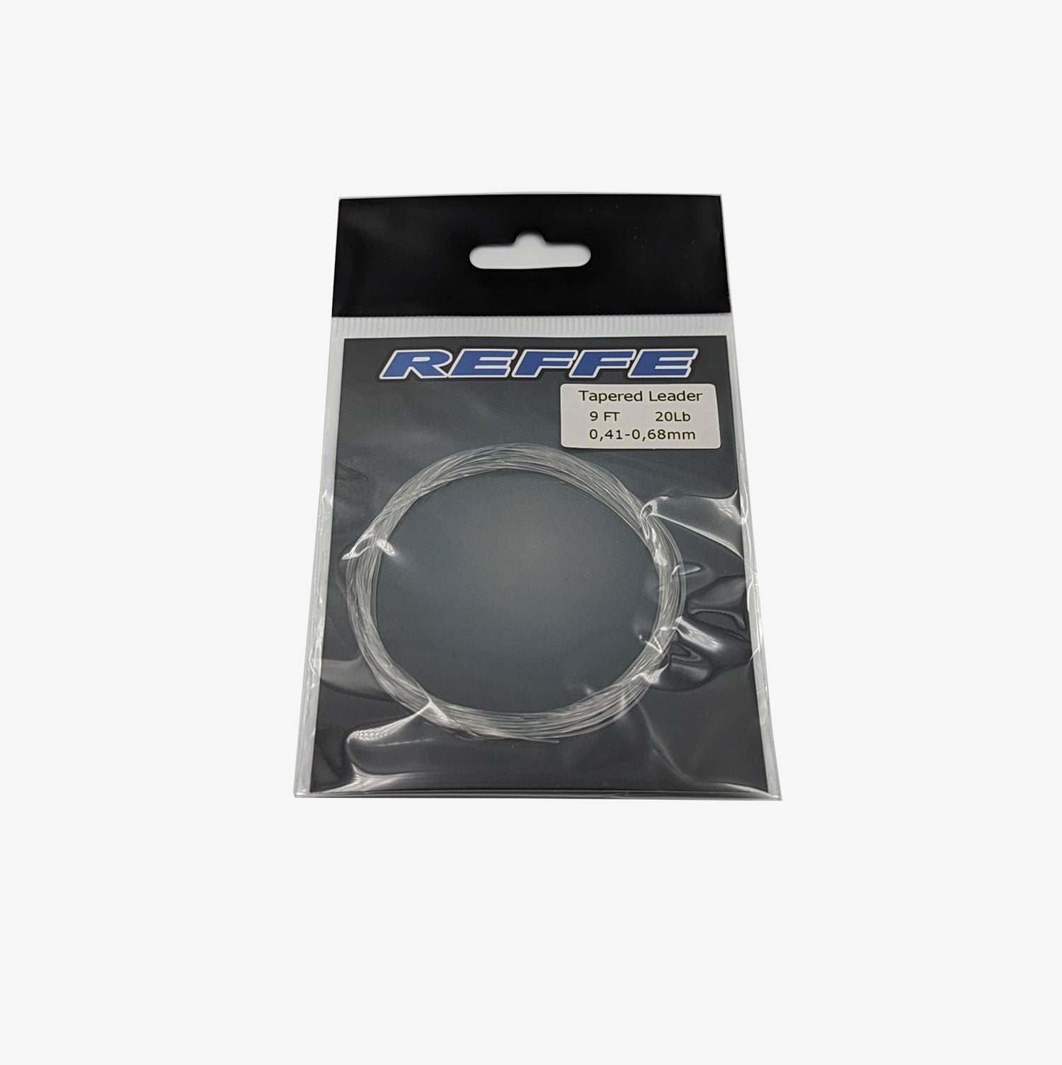 Tapered Leader 20 Lb