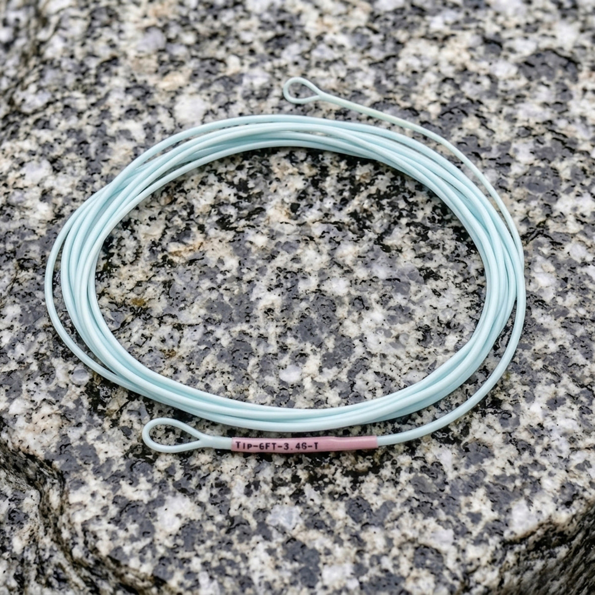 Arrow Tips 6 FT- Rosa Sleeve