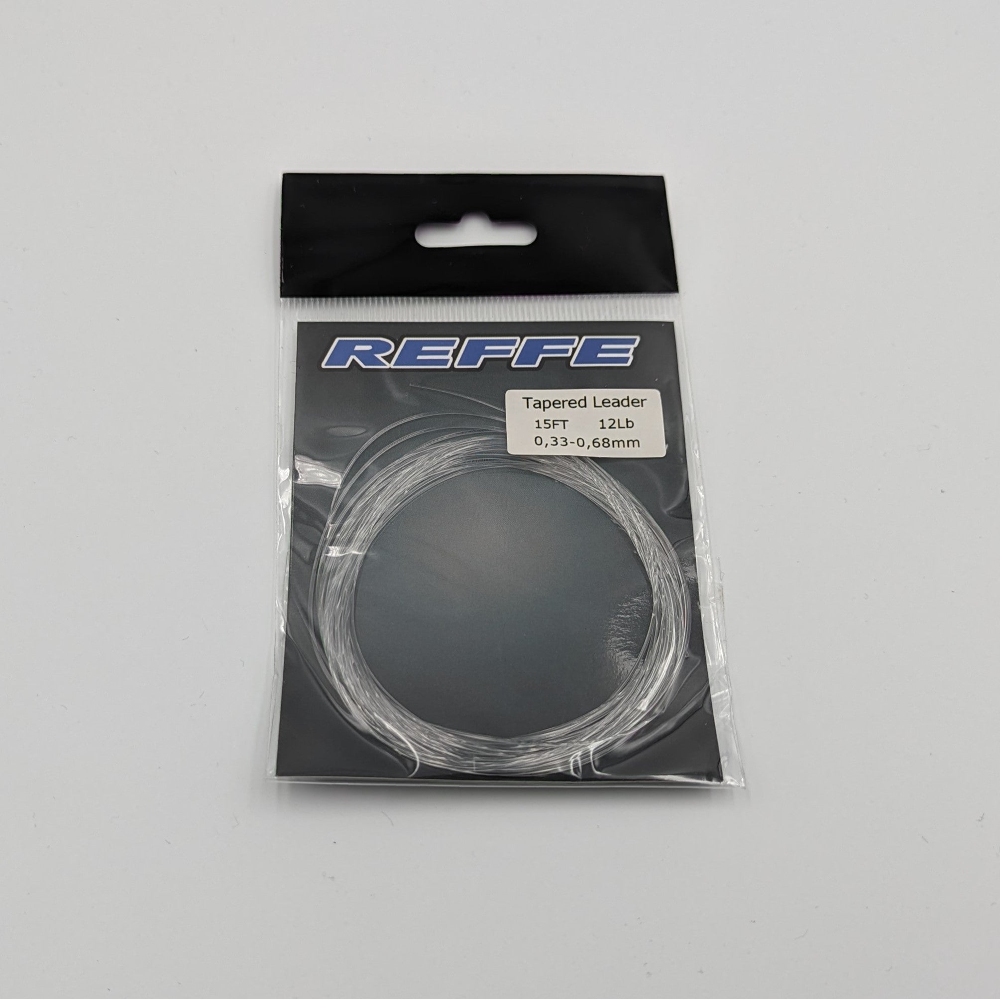Tapered Leader 12 Lb