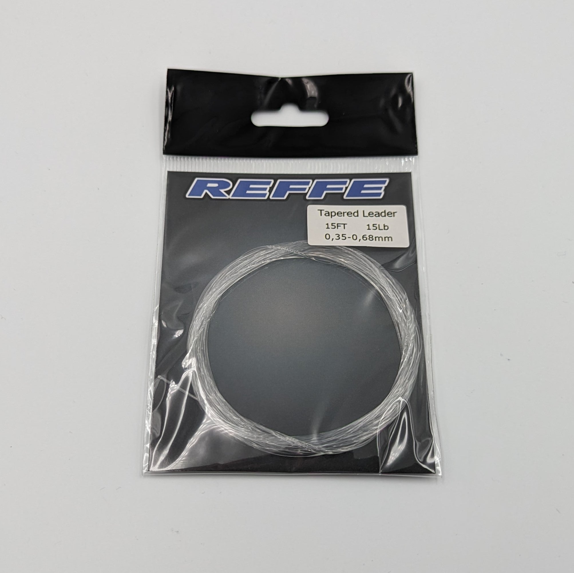 Tapered Leader 15 Lb