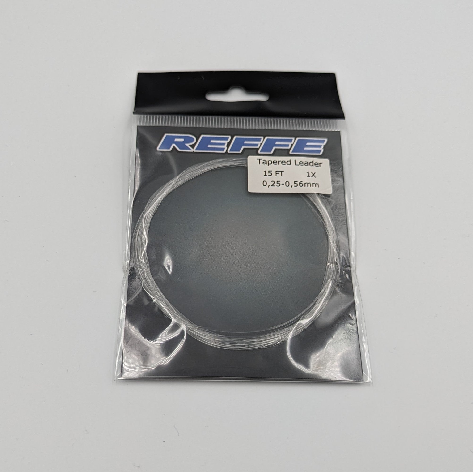 Tapered Leader 1X