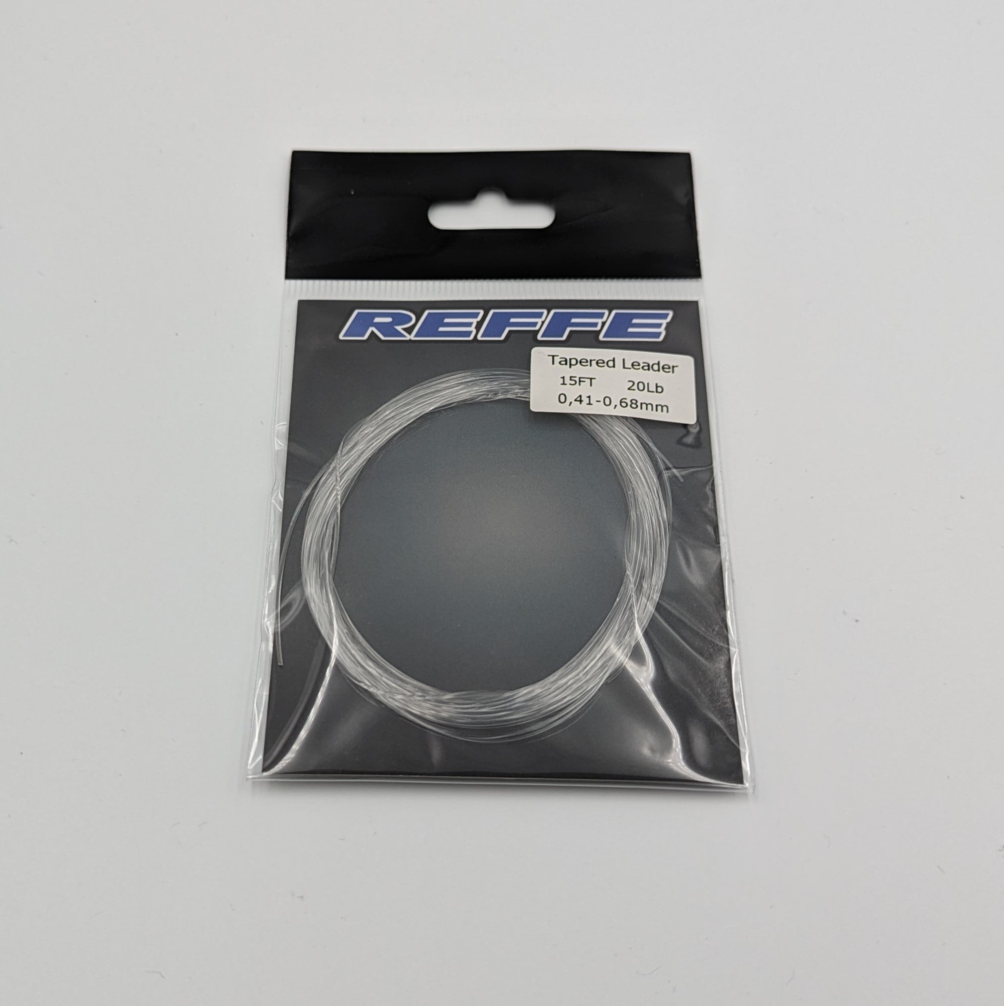 Tapered Leader 20 Lb