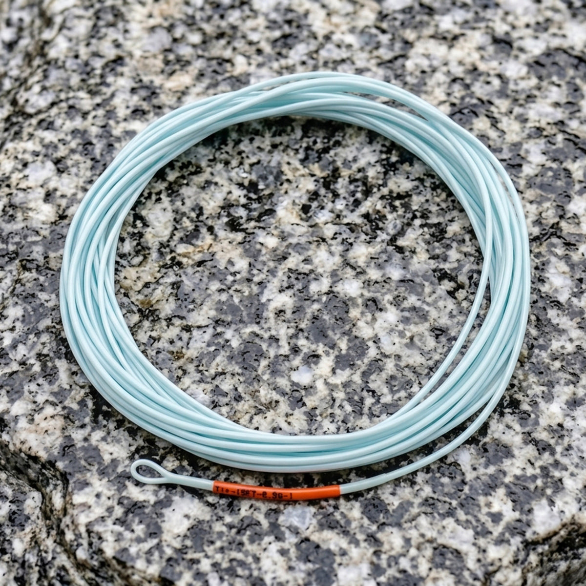 Arrow Tips 15 FT - Orange Sleeve