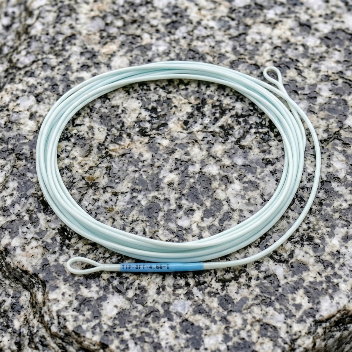 Arrow Tips 8 FT - Blue Sleeve