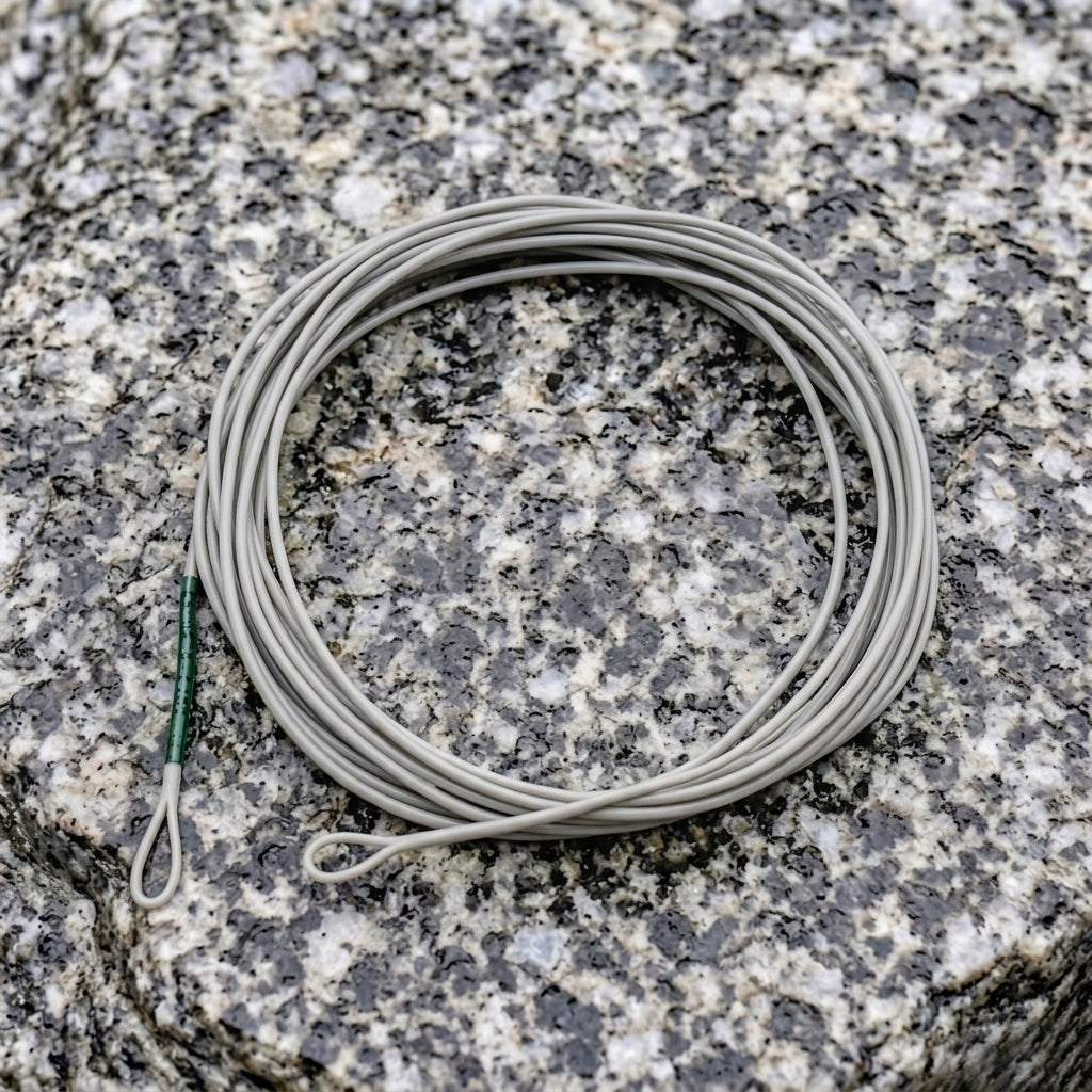Arrow Tips 10 FT - Green Sleeve