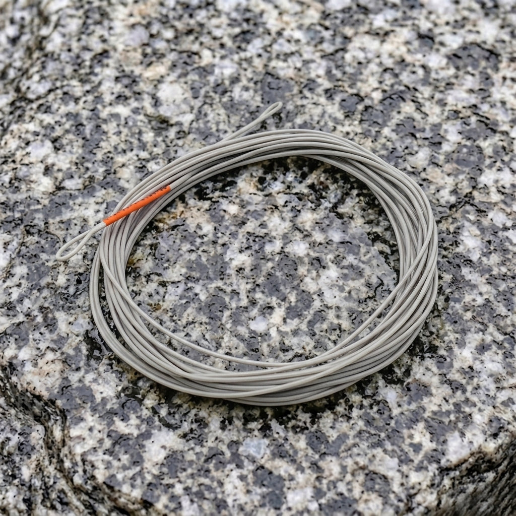 Arrow Tips 15 FT - Orange Sleeve
