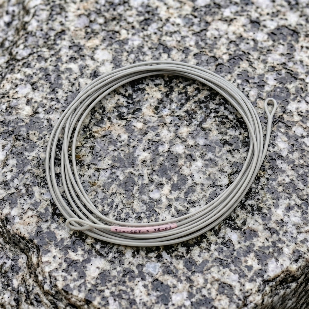 Arrow Tips 6 FT- Rosa Sleeve