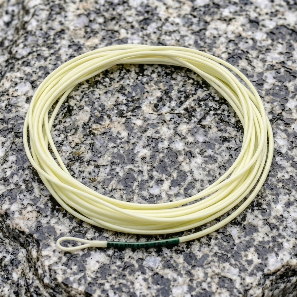 Arrow Tips 10 FT - Green Sleeve