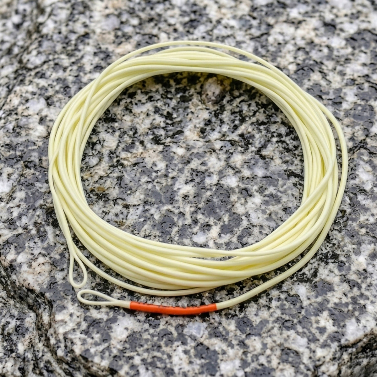 Arrow Tips 15 FT - Orange Sleeve