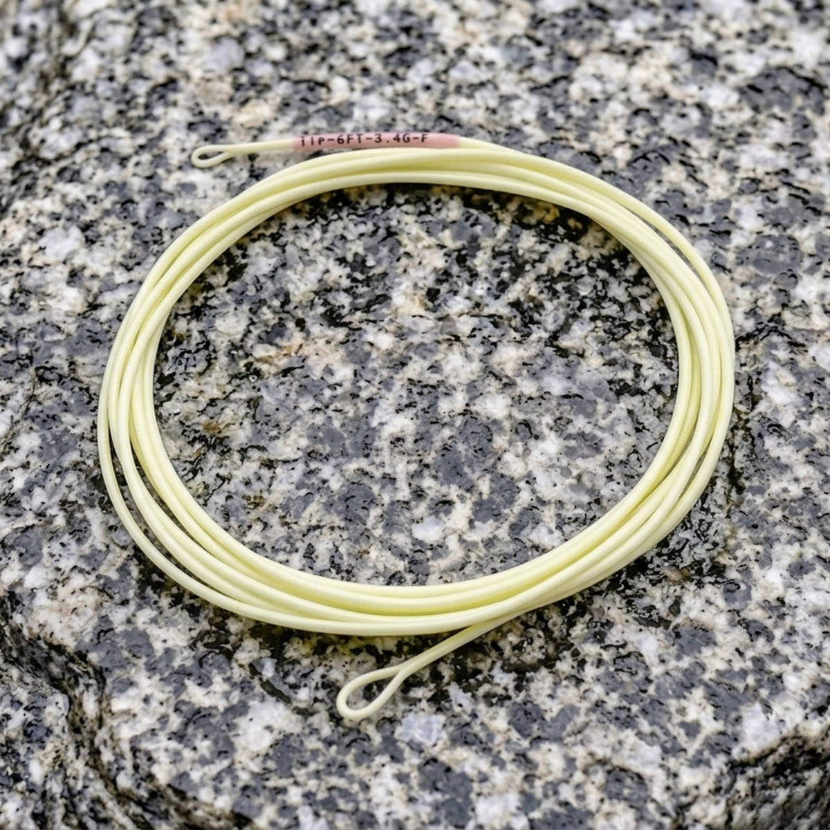 Arrow Tips 6 FT- Rosa Sleeve